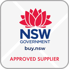 Approved Supplier