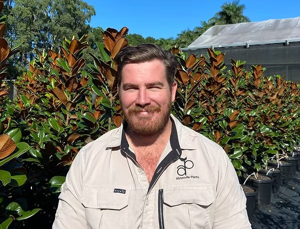 Josh Duncan, Nursery Manager